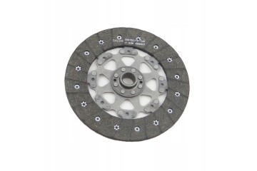 TWO MASS WHEEL CLUTCH Catalog number of the original VOLVO 31370248