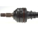 303572 DRIVE POLOS PEUGEOT L GKN DRIVELINE SERVIC