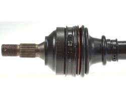 303572 DRIVE POLOS PEUGEOT L GKN DRIVELINE SERVIC