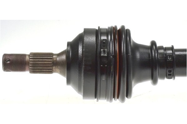 303572 DRIVE POLOS PEUGEOT L GKN DRIVELINE SERVIC
