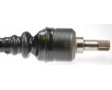 303572 DRIVE POLOS PEUGEOT L GKN DRIVELINE SERVIC Packaging status original