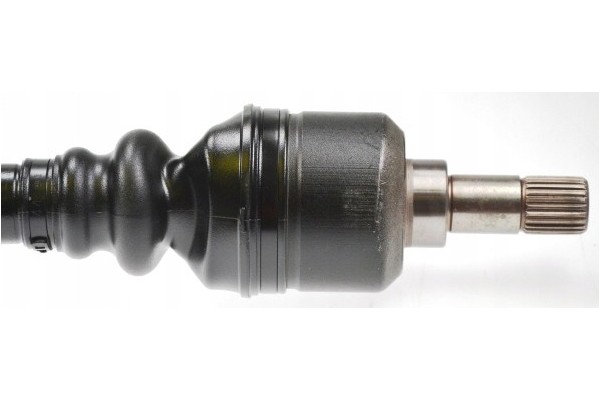 303572 DRIVE POLOS PEUGEOT L GKN DRIVELINE SERVIC Packaging status original