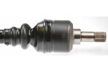 303572 DRIVE POLOS PEUGEOT L GKN DRIVELINE SERVIC Packaging status original