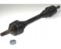303572 DRIVE POLOS PEUGEOT L GKN DRIVELINE SERVIC Catalog number of the part 303572
