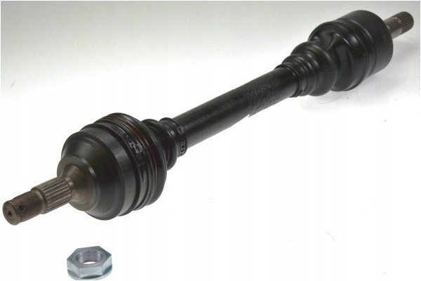 303572 DRIVE POLOS PEUGEOT L GKN DRIVELINE SERVIC Catalog number of the part 303572