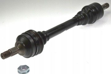 303572 DRIVE POLOS PEUGEOT L GKN DRIVELINE SERVIC Catalog number of the part 303572