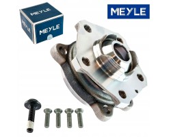 BEARING HUB AUDI A4 B9 A5 A6C8 A7 Q5 Q7 Q8 E TRON FRONT MEYLE