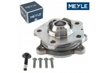 BEARING HUB AUDI A4 B9 A5 A6C8 A7 Q5 Q7 Q8 E TRON FRONT MEYLE Catalog number of the part 100 653 0038