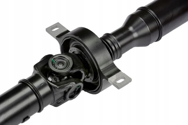 DRIVE SHAFT REAR BMW 3 E92 E93 316I 318I 320I 05 Installation side rear