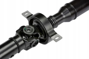 DRIVE SHAFT REAR BMW 3 E92 E93 316I 318I 320I 05 Installation side rear