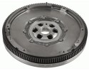 TWO MASS WHEEL SACHS 2294002013
