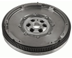 TWO MASS WHEEL SACHS 2294002013