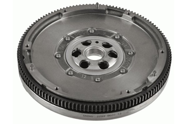 TWO MASS WHEEL SACHS 2294002013