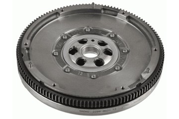 TWO MASS WHEEL SACHS 2294002013