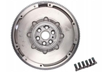TWO MASS WHEEL SACHS 2294002013 Packaging status original