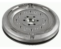 TWO MASS WHEEL SACHS 2294002013 Catalog number of the part 2294 002 013