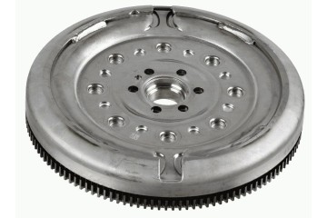TWO MASS WHEEL SACHS 2294002013 Catalog number of the part 2294 002 013