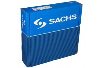 TWO MASS WHEEL SACHS 2294002013 Wheel type dual mass flywheel