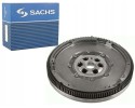 TWO MASS WHEEL SACHS 2294002013 Car type cargo vans passenger cars