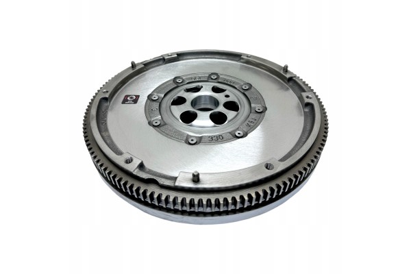 TWO MASS WHEEL SACHS 2294002013 Quality of parts according to GVO Q original with factory logo OEM OES