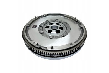 TWO MASS WHEEL SACHS 2294002013 Quality of parts according to GVO Q original with factory logo OEM OES