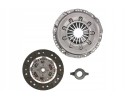 Clutch set 240mm BARFORD SX 2000 SCHAEFFLER LUK 624 3246 00