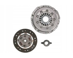 Clutch set 240mm BARFORD SX 2000 SCHAEFFLER LUK 624 3246 00