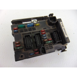 9646405280 CAJA RELES / FUSIBLES CITROEN XSARA BERLINA