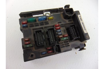 9646405280  CAJA RELES / FUSIBLES CITROEN XSARA BERLINA 1.9 D SX 2002 9646405280 203283 CITROEN - 1