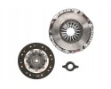 Clutch set 240mm BARFORD SX 2000 SCHAEFFLER LUK 624 3246 00 Part manufacturer Schaeffler LuK