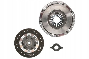 Clutch set 240mm BARFORD SX 2000 SCHAEFFLER LUK 624 3246 00 Part manufacturer Schaeffler LuK