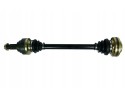 HALF AXLE BMW E60 E65 LE PR 655MM AUTOMATIC REAR AXLE Part manufacturer SKF