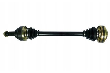 HALF AXLE BMW E60 E65 LE PR 655MM AUTOMATIC REAR AXLE Part manufacturer SKF