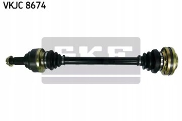 SKF VKJC 8674 Semieje