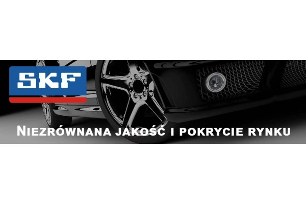 SKF VKJC 8674 Semieje