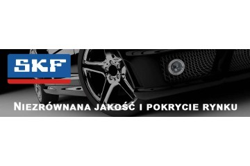 SKF VKJC 8674 Semieje