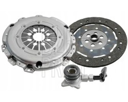 CLUTCH SET ADF123092 BLUE PRINT