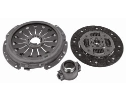 SACHS 3000951636 Clutch kit