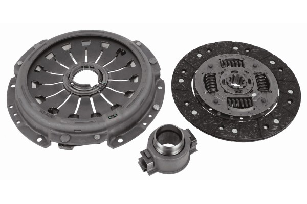 SACHS 3000951636 Clutch kit