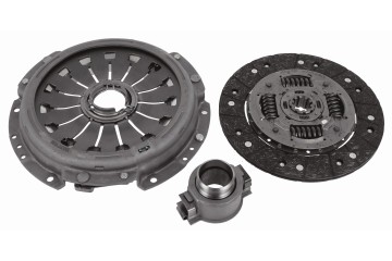 SACHS 3000951636 Clutch kit
