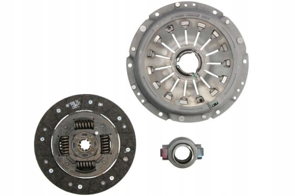SACHS 3000951636 Clutch kit EAN GTIN 4059923050643
