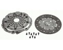 SACHS 3000951971 Set of clutches