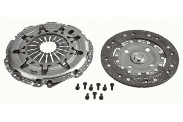 SACHS 3000951971 Set of clutches