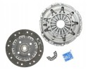 SACHS 3000951971 Set of clutches Part manufacturer Sachs