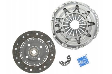 SACHS 3000951971 Set of clutches Part manufacturer Sachs