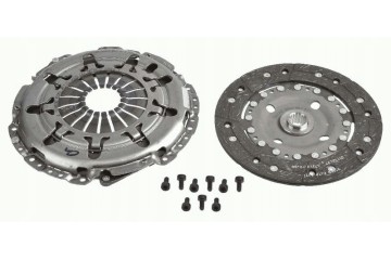 SACHS 3000951971 Set of clutches Catalog number of the part 3000 951 971