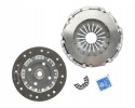 SACHS 3000951971 Set of clutches Quality of parts according to GVO Q original with factory logo OEM OES