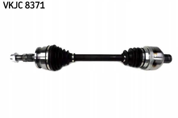 VKJC8371 HALF AXLE OPEL INSIGNIA A PR1 4T 1 6T MANUAL 604 5MM Part manufacturer SKF