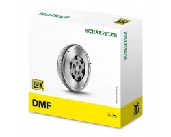 Dual mass flywheel automatic DSG7 DSG 7 LUK 415076809