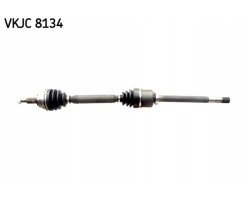 HALF AXLE RENAULT LAGOON III 2 0GT DCI PR 9 VKJC8134 SKF